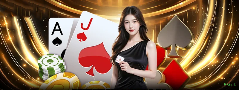 APK Android 56bet