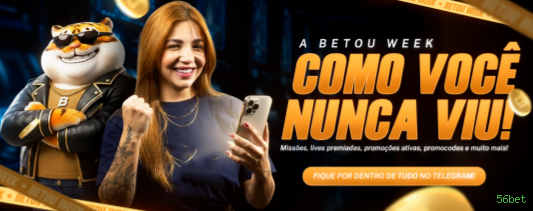 App 56bet Mobile