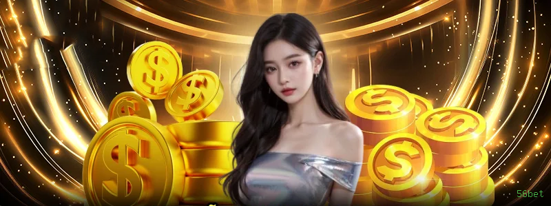 Fortune Tiger Slot 56bet