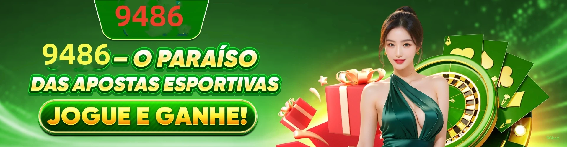 56bet Plataforma