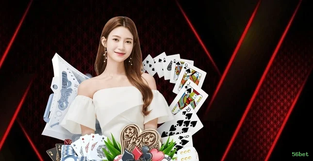 Login 56bet