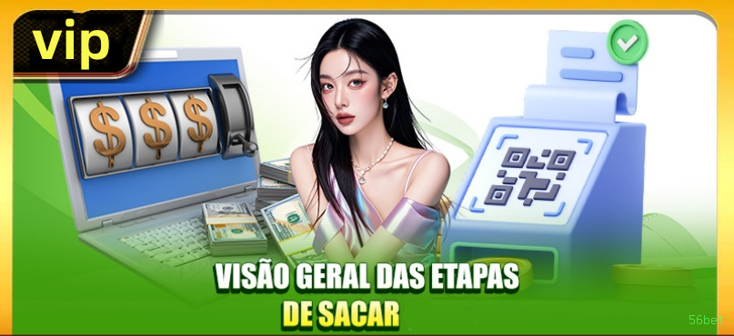 Termos Financeiros 56bet