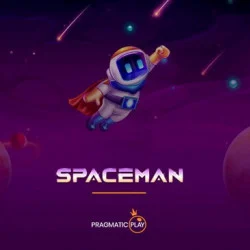 Spaceman 56bet